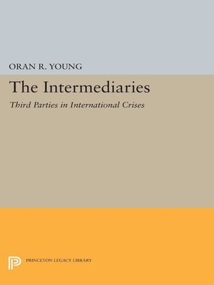 cover image of The Intermediaries